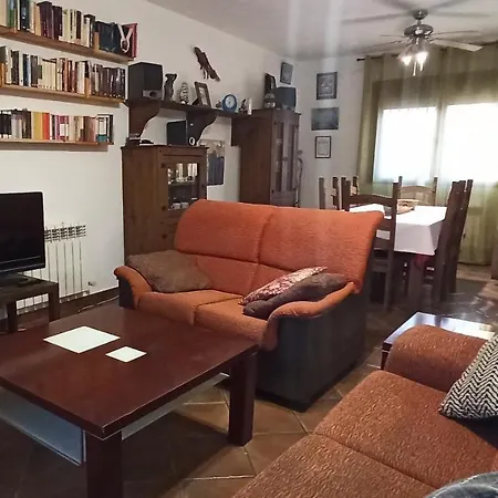 La Higuera De Gredos