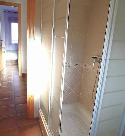 La Higuera De Gredos Holiday home *