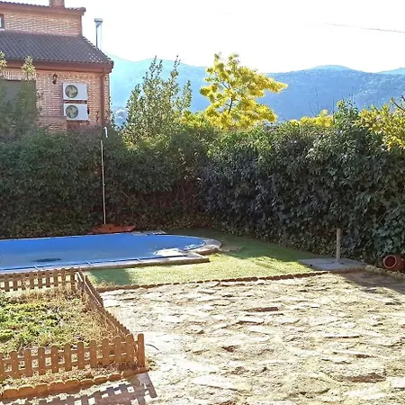 La Higuera De Gredos Higuera de las Dueñas