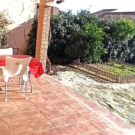 Holiday home La Higuera De Gredos