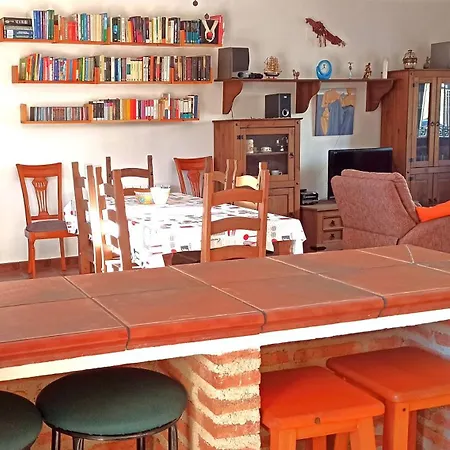 Holiday home La Higuera De Gredos Higuera de las Duenas