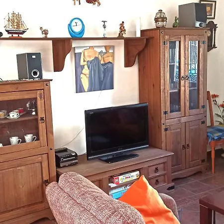 Hébergement de vacances La Higuera De Gredos *