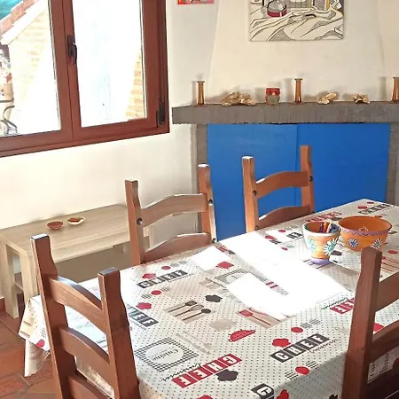 Hébergement de vacances La Higuera De Gredos