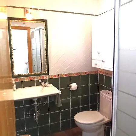 La Higuera De Gredos