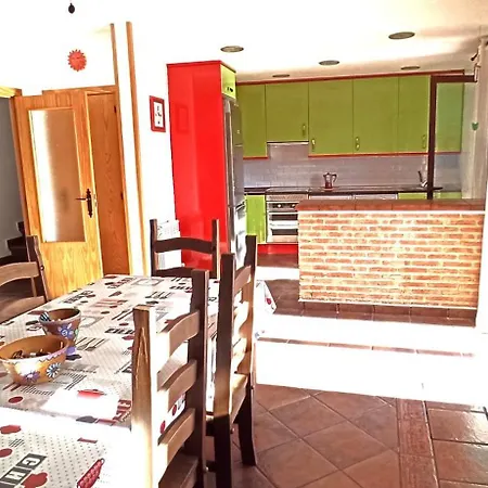 La Higuera De Gredos * Higuera de las Duenas