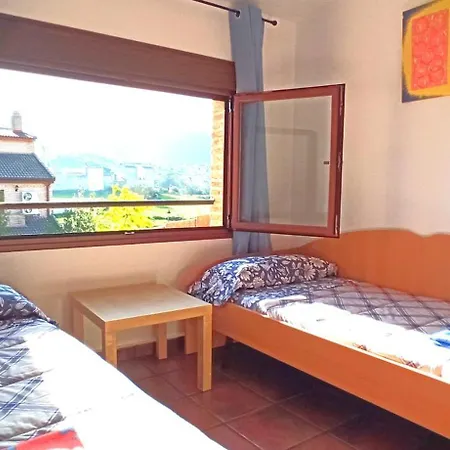 La Higuera De Gredos Hébergement de vacances Higuera de las Dueñas