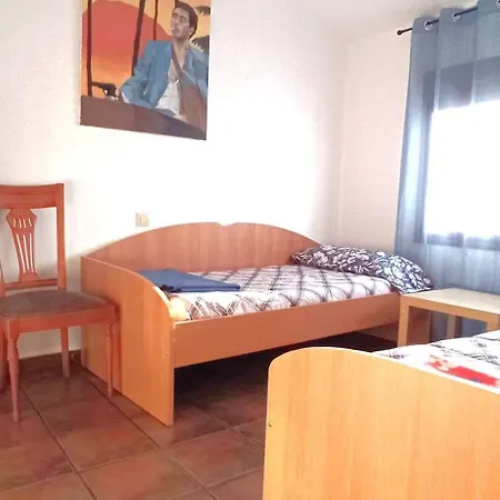 La Higuera De Gredos * Higuera de las Dueñas