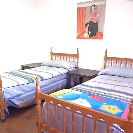 La Higuera De Gredos * Higuera de las Dueñas