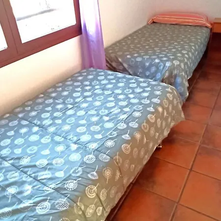Ferienhaus La Higuera De Gredos Higuera de las Dueñas