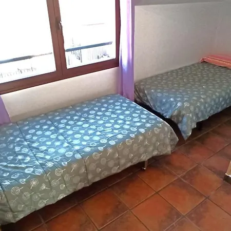 Hébergement de vacances La Higuera De Gredos