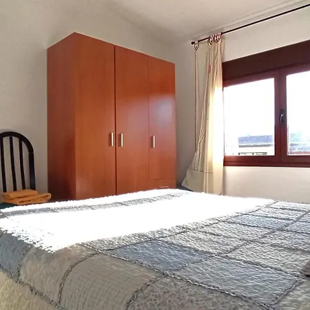 Holiday home La Higuera De Gredos Higuera de las Duenas