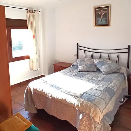 Hébergement de vacances La Higuera De Gredos Higuera de las Dueñas