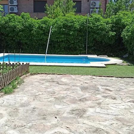 La Higuera De Gredos *