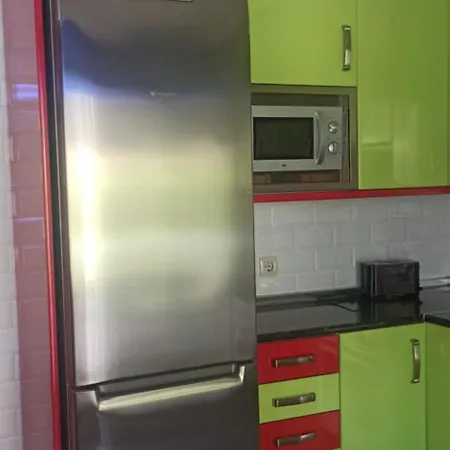 La Higuera De Gredos Hébergement de vacances