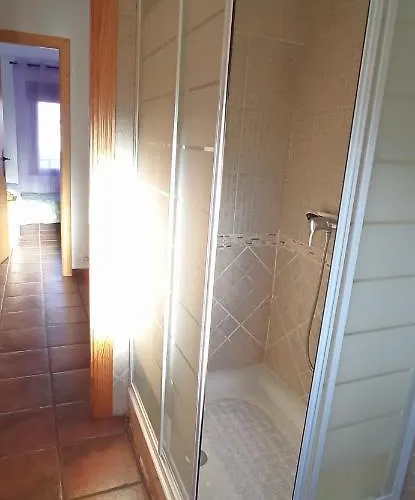La Higuera De Gredos Holiday home *