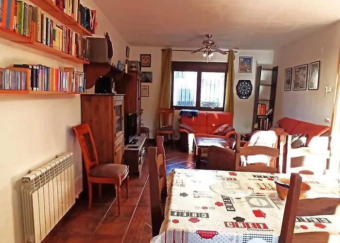 Holiday home La Higuera De Gredos