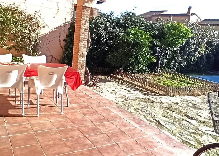 Holiday home La Higuera De Gredos
