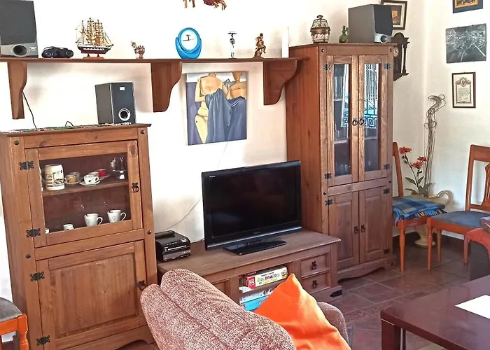 Holiday home La Higuera De Gredos *