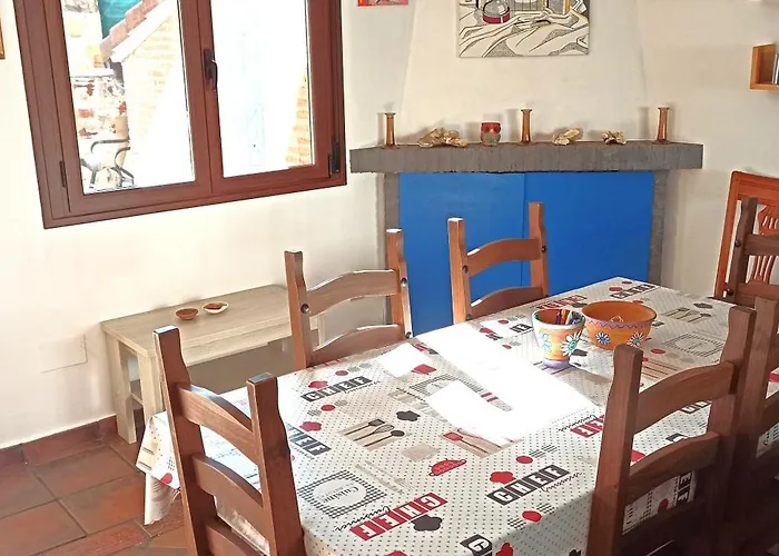 Holiday home La Higuera De Gredos