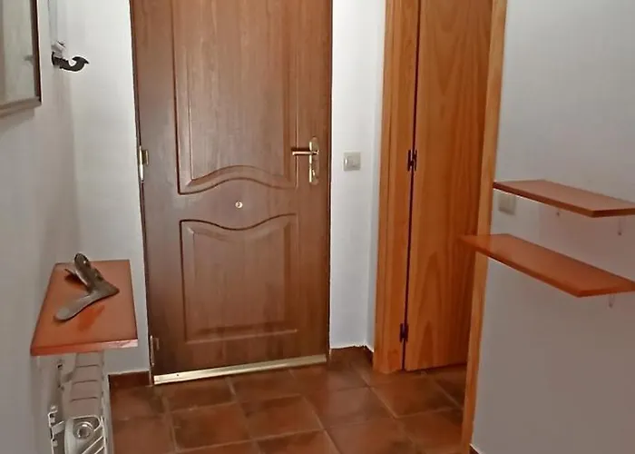 La Higuera De Gredos