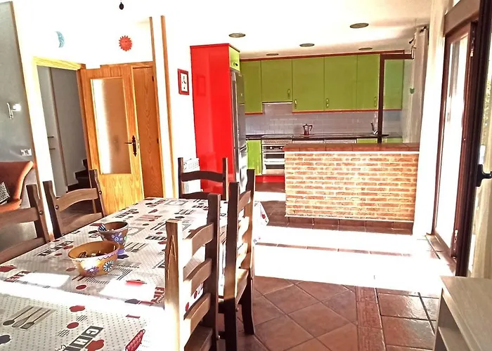 La Higuera De Gredos * Higuera de las Duenas