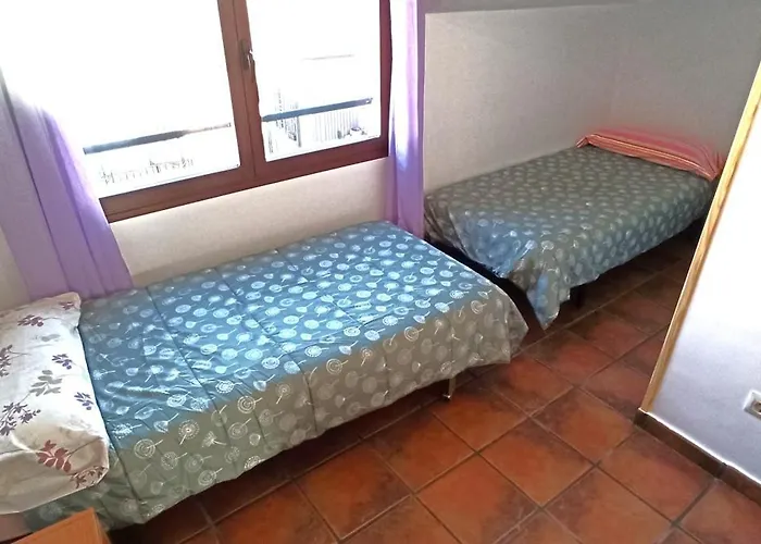 Holiday home La Higuera De Gredos