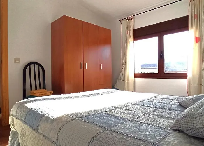 Holiday home La Higuera De Gredos Higuera de las Duenas