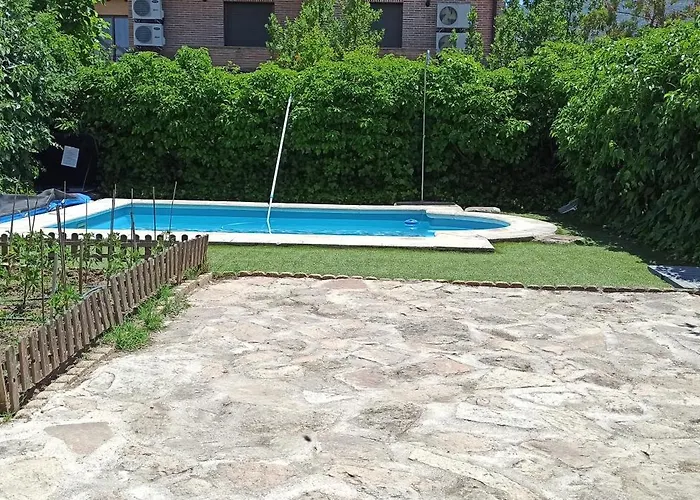 La Higuera De Gredos *